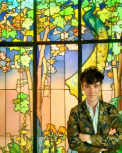 La visite chantée au musée de l'École de Nancy